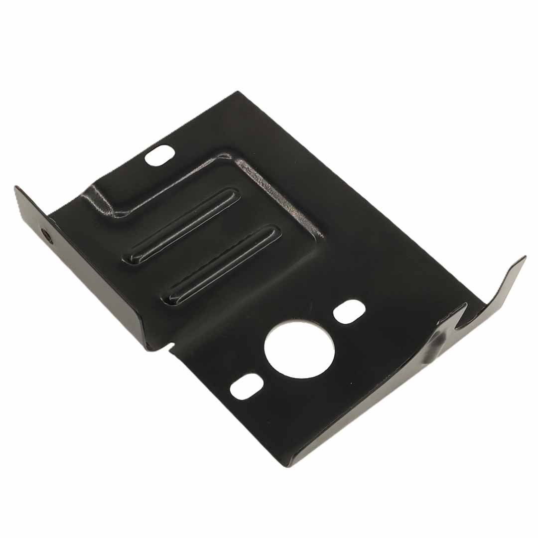 30 YAN SAC S.T.D HAVA YÖNELTME EGZOZ SİYAH